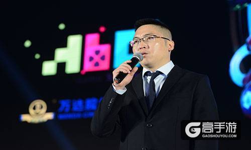 "万游引力"引爆青岛胡莱游戏&万达院线游戏2018新品游戏发布会顺利举行
